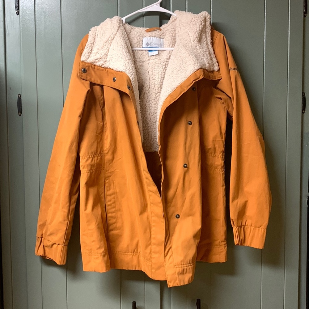 Women’s Medium Jacket